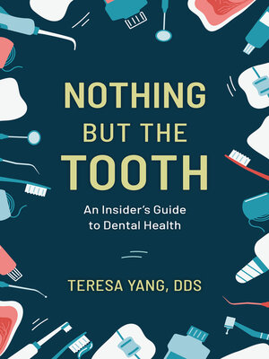 cover image of Nothing But the Tooth